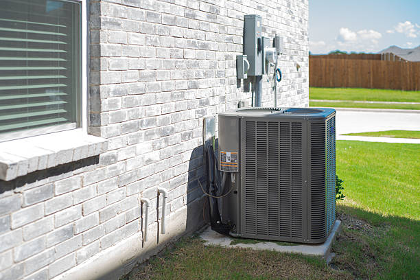 Reliable Ac Installation contractor in Garden Valley, CA by FH HVAC
